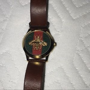 GUCCI WATCH